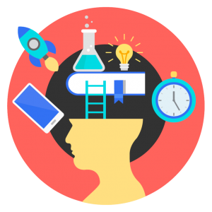 mind quotient illustration